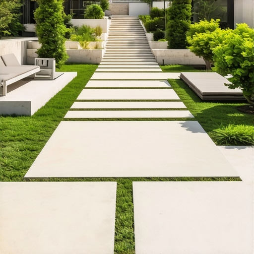 Best Hardscaping Ideas for Modern Landscapes in 2024