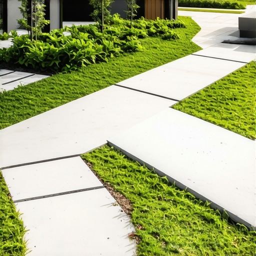 Effective Hardscaping Strategies to Elevate Your Modern Landscape