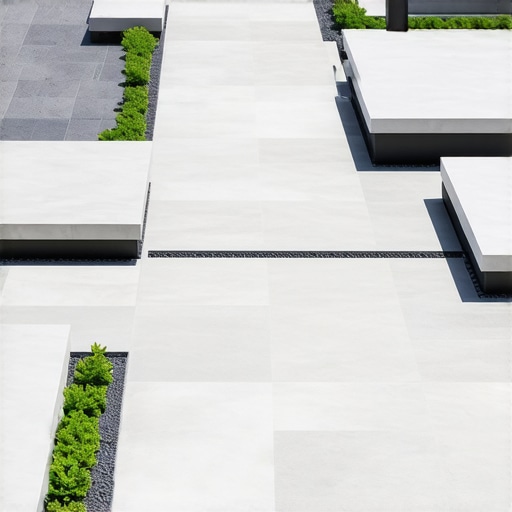 Effective Hardscaping Strategies to Elevate Your Modern Outdoor Spaces