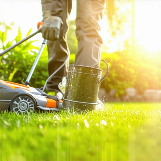 Effective Lawn Care Tips for a Lush, Green Landscape in 2025