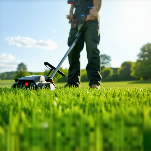 Expert Lawn Care Tips for Stunning, Green Lawns in 2025