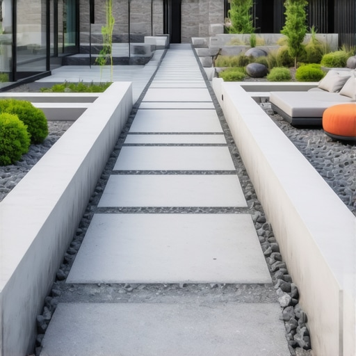 Hardscaping Modern Ideas to Elevate Your Outdoor Space
