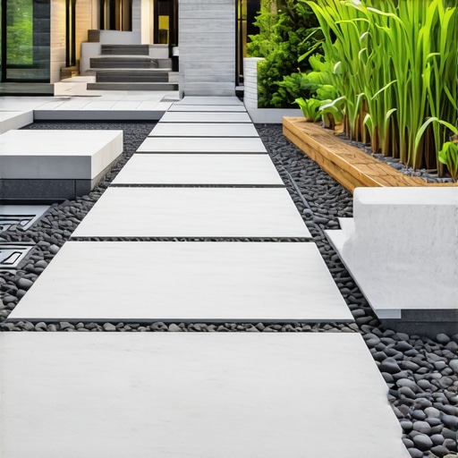 Hardscaping Trends 2025: Effective Strategies for a Modern Landscape