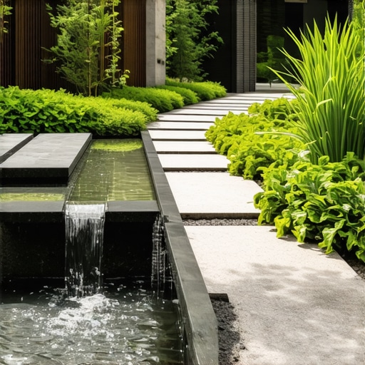 Landscaping Design Tips: Create Stunning Gardens with Modern Techniques