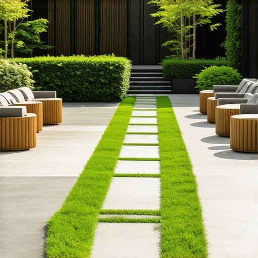 Modern Garden Design Ideas for Stunning Outdoor Transformations
