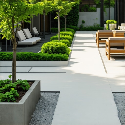 Modern Garden Design Ideas to Transform Your Landscape in 2025