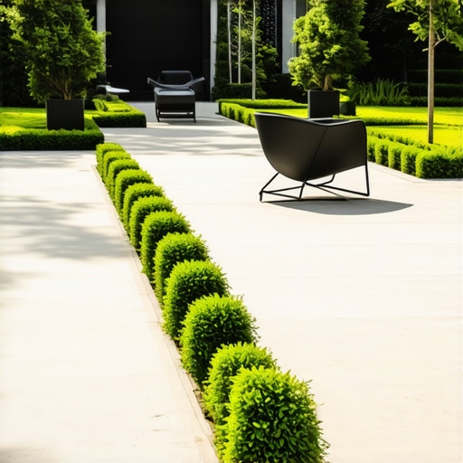 Modern Gardening and Landscape Design Tips for Stunning Results