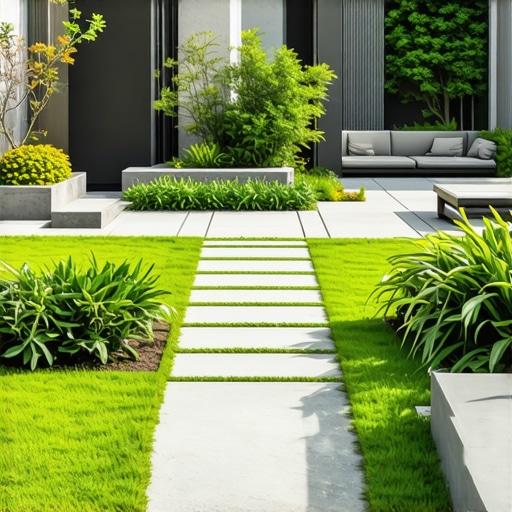 Modern Landscaping Trends in 2025: Top Hardscaping & Garden Tips