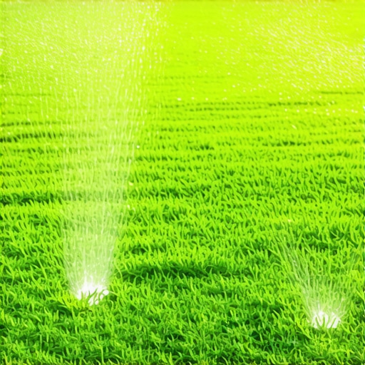 Modern Lawn Care Tips for a Lush Green Landscape in 2025