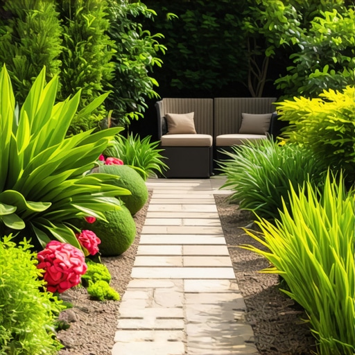 Top Garden Design Tips to Transform Your Outdoor Space Today