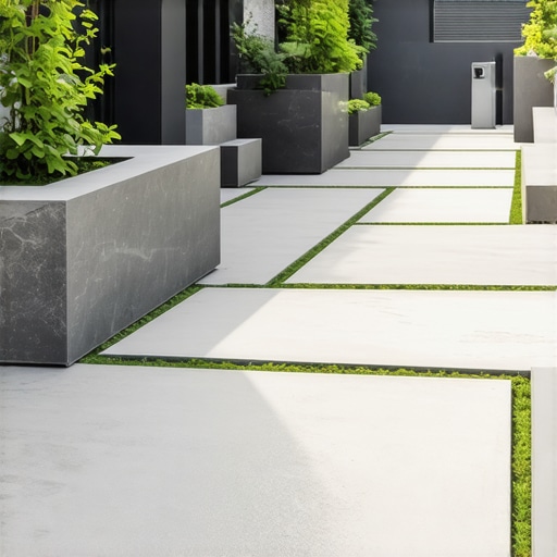 Top Hardscaping Ideas for Modern Garden Designs in 2025