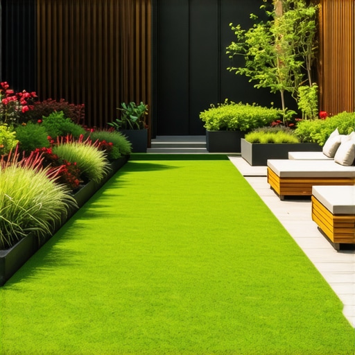 Ultimate Guide to Lawn Care & Garden Design for Modern Homes
