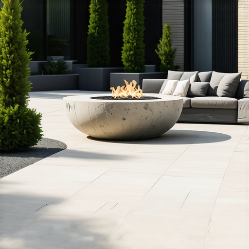 Best Hardscaping Ideas to Modernize Your Outdoor Space in 2025
