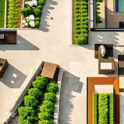 Effective Hardscaping Ideas to Transform Your Outdoor Living Area 2025