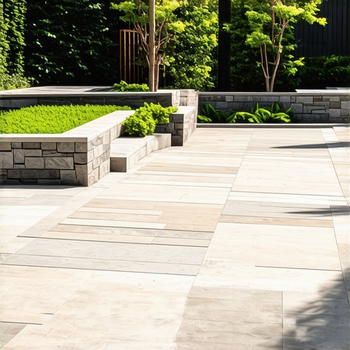 Effective Hardscaping Strategies to Elevate Your Outdoor Space 2025