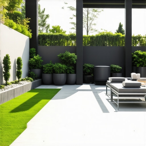 Expert Hardscaping Ideas to Modernize Your Landscape in 2025