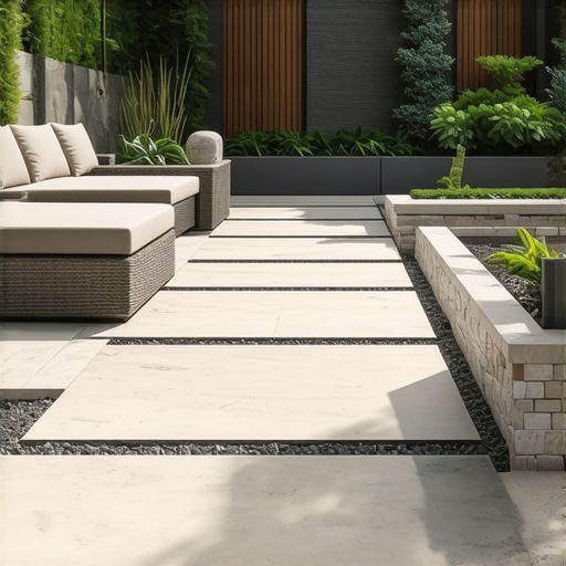 Hardscaping Ideas to Elevate Your Outdoor Space in 2025