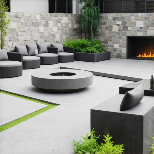 Hardscaping Ideas to Modernize Your Outdoor Living in 2025