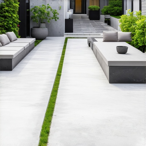 Hardscaping Ideas to Modernize Your Outdoor Space in 2025