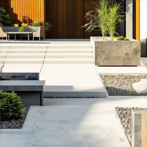 Hardscaping Ideas to Modernize Your Outdoor Space in 2025