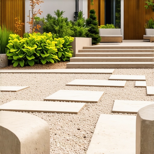 Hardscaping Ideas to Refresh Your Outdoor Space in 2025