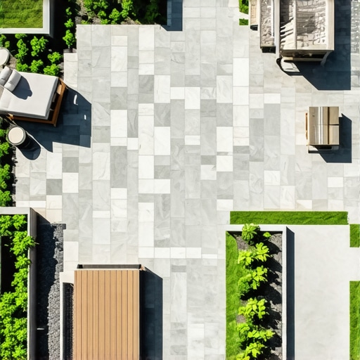 Hardscaping Ideas to Transform Outdoor Spaces in 2025