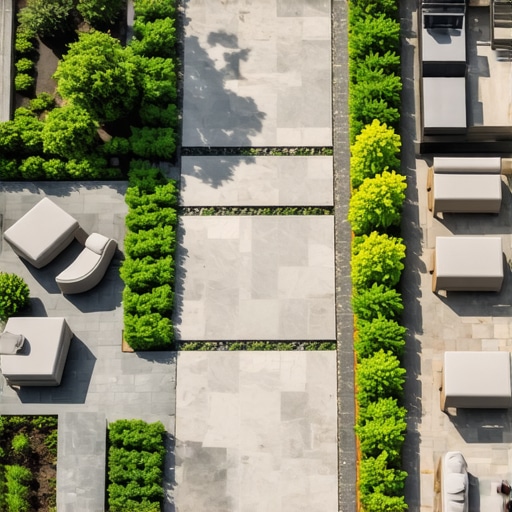 Hardscaping Ideas to Transform Your Outdoor Living Space in 2025