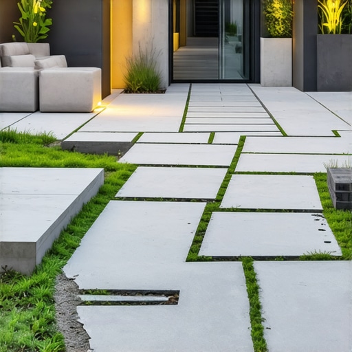 Hardscaping Modern Ideas: Transform Your Outdoor Space in 2025