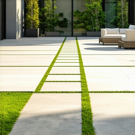 Hardscaping Trends 2025: Modern Ideas to Elevate Your Outdoor Space