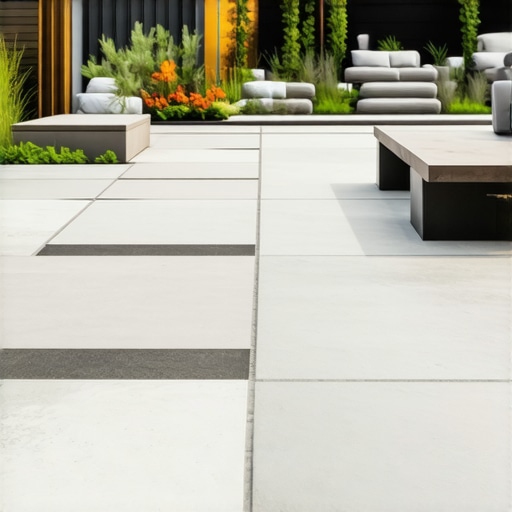 Hardscaping Tricks for Modern Outdoor Spaces in 2025