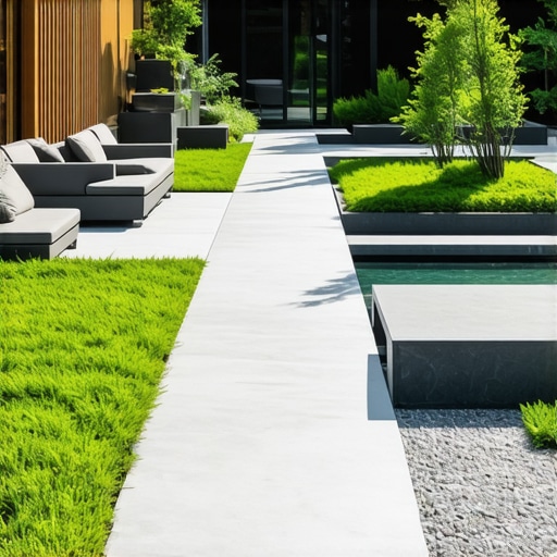 Landscape Design Tips for Stunning, Modern Gardens in 2025