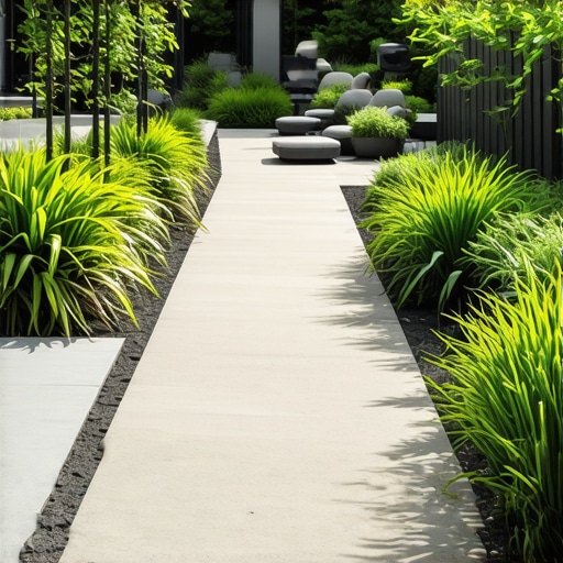 Landscaping Design Tips for Stunning Modern Gardens in 2025