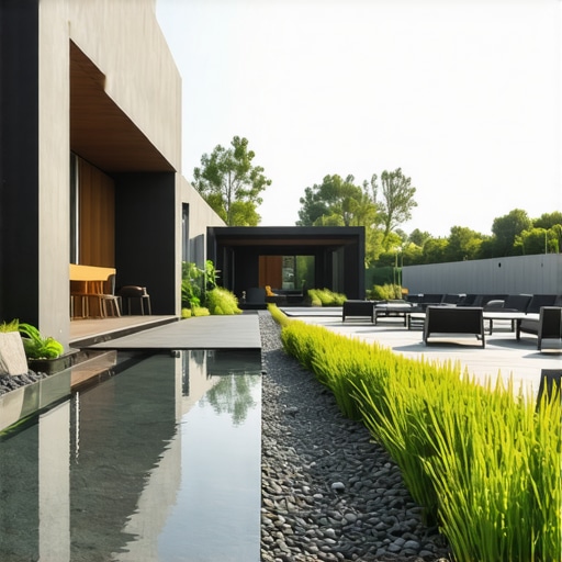 Modern Garden Design & Landscaping Tips for 2025 Success