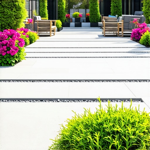 Modern Garden Design Tips to Boost Curb Appeal in 2025