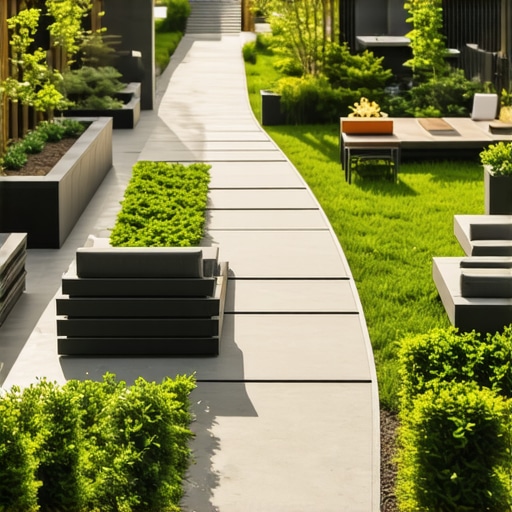 Modern Garden Design Tips to Elevate Your Landscape in 2025
