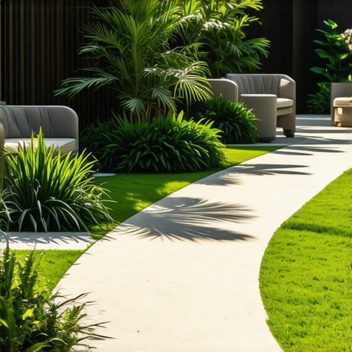 Modern Garden Design Tips to Elevate Your Landscaping in 2025