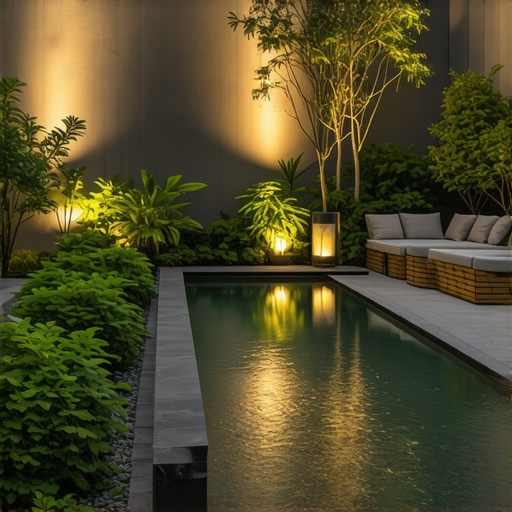 Modern Garden Design Trends for Stunning Outdoor Spaces 2025