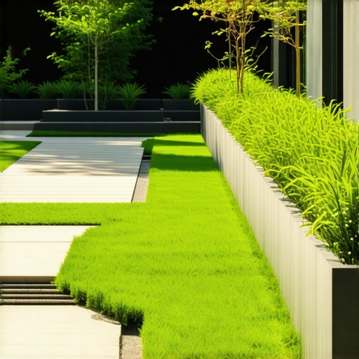 Modern Landscaping Ideas to Elevate Your Garden Design in 2025
