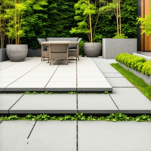 Top Hardscaping Ideas to Elevate Your Landscape in 2025