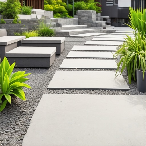 Top Hardscaping Ideas to Transform Your Outdoor Space in 2025