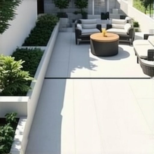 Top Hardscaping Strategies for Trendy Outdoor Spaces in 2025