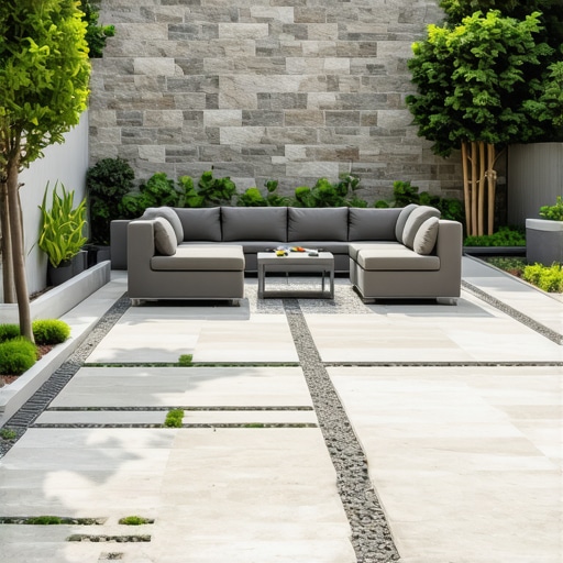 Effective Hardscaping Ideas to Elevate Your Outdoor Space in 2025