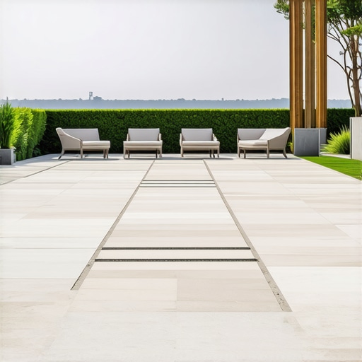 Effective Hardscaping Strategies for a Contemporary Outdoor Makeover 2025