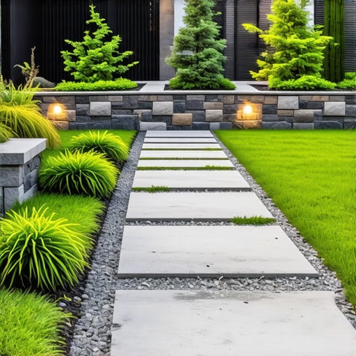 Effective Hardscaping Strategies to Elevate Your Outdoor Space in 2025