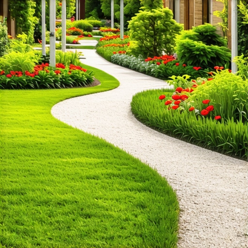 Expert Landscaping Design Tips for Stunning 2025 Gardens