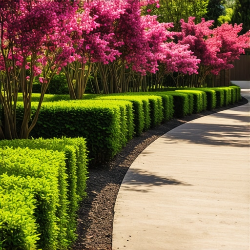 Expert Landscaping Tips for Stunning Garden Design in 2025