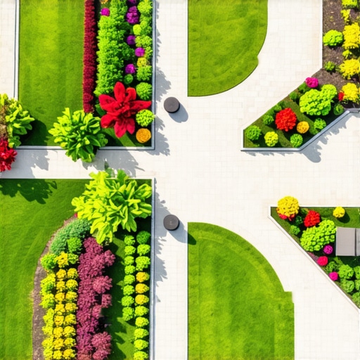 Expert Landscaping Tips for Stunning Garden Design in 2025