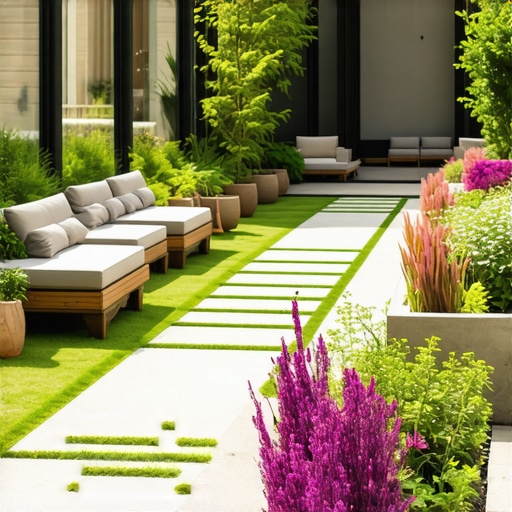 Garden Design Inspiration: Elevate Your Outdoor Space in 2025