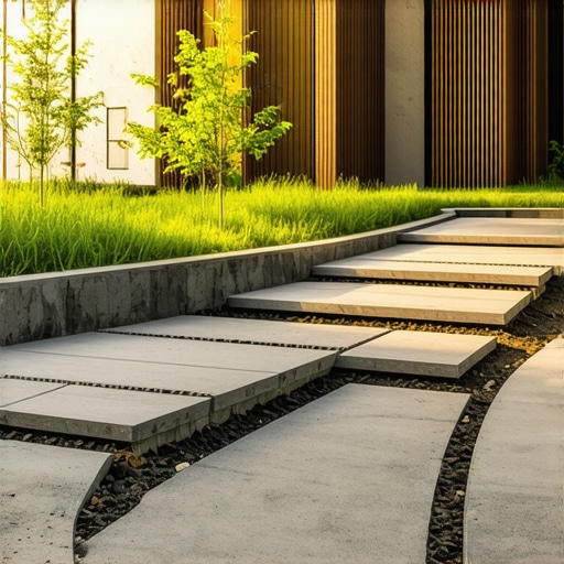 Hardscaping Trends 2025: Innovative Ideas to Transform Your Outdoor Space