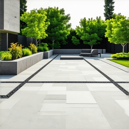 Hardscaping Trends in 2025: Modern Ideas for Stunning Outdoor Spaces